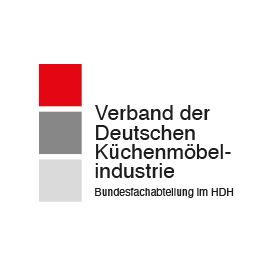 Mitglied im Verband der Deutschen Küchenmöbelindustrie